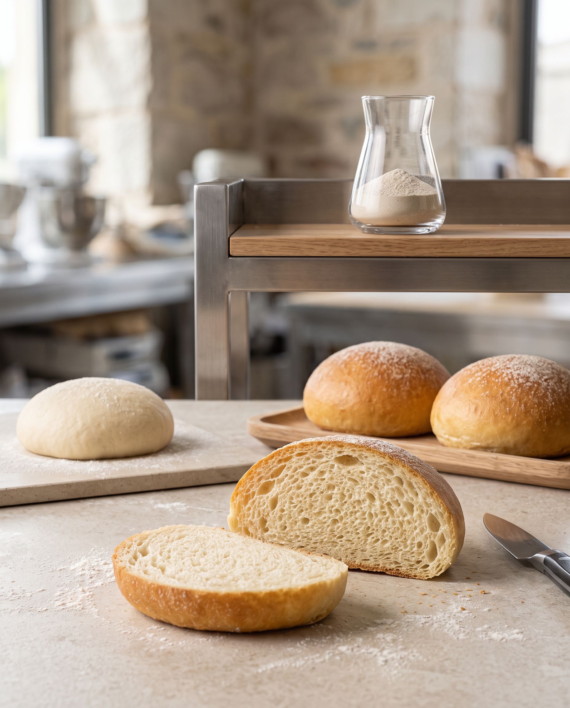 Visual Staging Sample 06